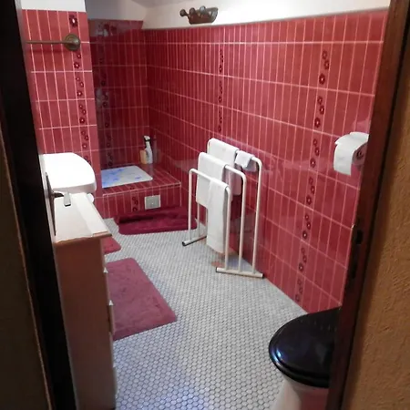 Chambres D'hotes Chez Pascaline