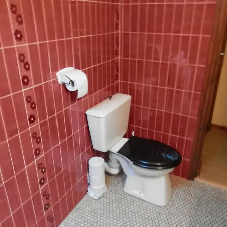 Chambres D'hotes Chez Pascaline