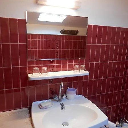Chambres D'hotes Chez Pascaline