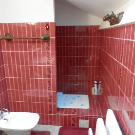 Chambres D'hotes Chez Pascaline