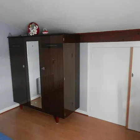Chambres D'hotes Chez Pascaline Ispoure
