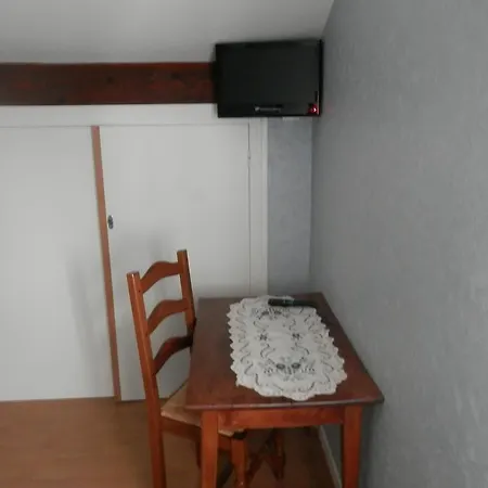 Gæstehus Chambres D'hotes Chez Pascaline *