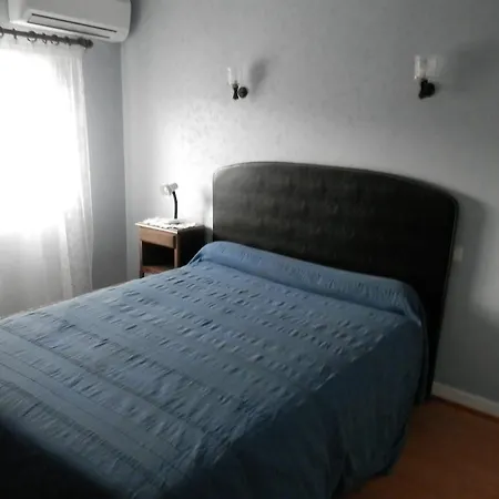 Gæstehus Chambres D'hotes Chez Pascaline