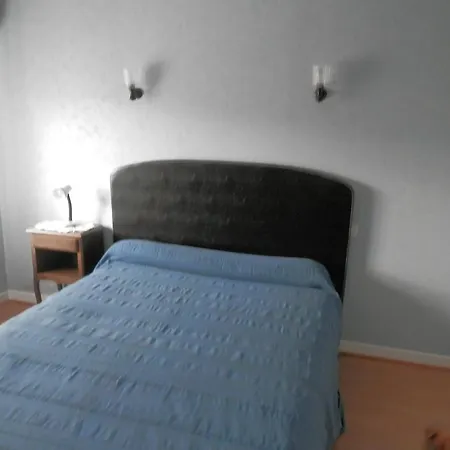 Chambres D'hotes Chez Pascaline