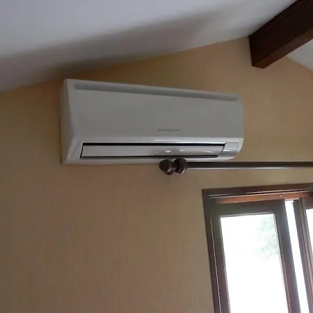 Chambres D'hotes Chez Pascaline