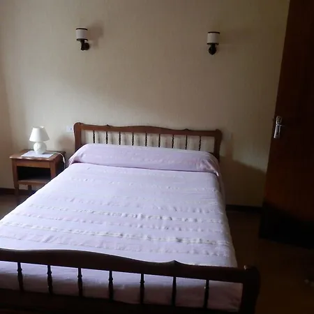 Gæstehus Chambres D'hotes Chez Pascaline *