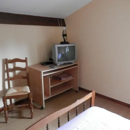 Chambres D'hotes Chez Pascaline Ispoure