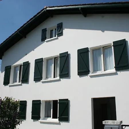 Gæstehus Chambres D'hotes Chez Pascaline *
