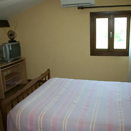 Chambres D'hotes Chez Pascaline Ispoure