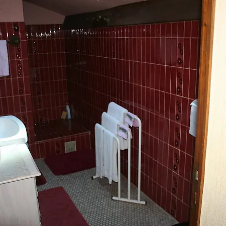 Gæstehus Chambres D'hotes Chez Pascaline