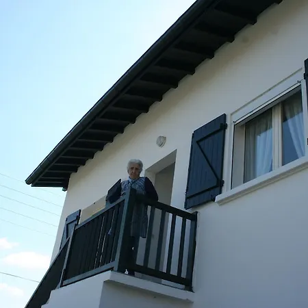 Chambres D'hotes Chez Pascaline